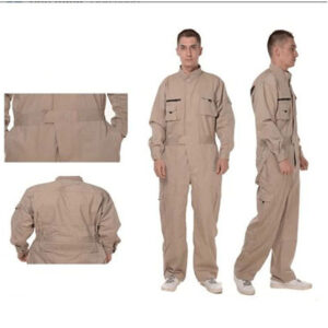 Áo liền quần bảo hộ ALQBH-16641