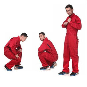 Áo liền quần bảo hộ ALQBH-16645