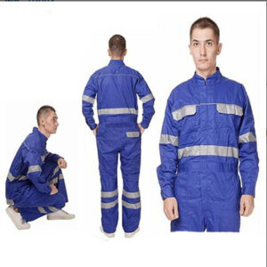 Áo liền quần bảo hộ ALQBH-16682
