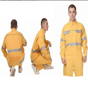 Áo liền quần bảo hộ ALQBH-16684