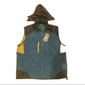 Áo ghile bảo hộ Hàn Quốc AGKS-18672