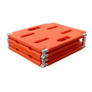 Cáng cứu hộ gãy xương chụp điện được C627-04