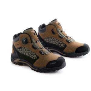 Giày Hàn Quốc Ziben ZB-S185 G639-11