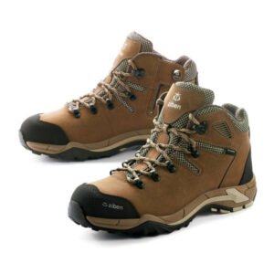 Giày Hàn Quốc Ziben ZB-S186 G639-12