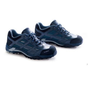 Giày Hàn Quốc Ziben ZB-193N G639-17