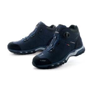 Giày Hàn Quốc Ziben ZB-195 G639-18