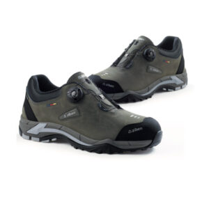 Giày Hàn Quốc Ziben ZB-201 G639-20