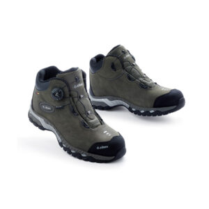 Giày Hàn Quốc Ziben ZB-205 G639-23