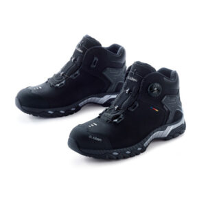 Giày Hàn Quốc Ziben ZB-207 G639-25