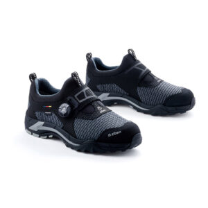 Giày Hàn Quốc Ziben ZB-213 G639-26