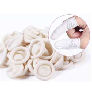 Bao ngón tay chống tĩnh điện GT615-201