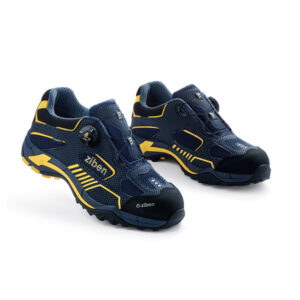 Giày Hàn Quốc Ziben ZB-163 G639-05