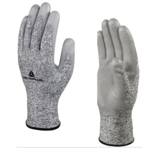 Găng chống cắt Delta plus Venicut58 phủ pu lòng bàn tay (level5) GT615-45