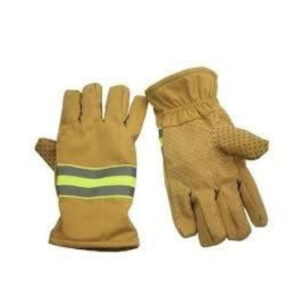 Găng chữa cháy vàng gừng GT615-138