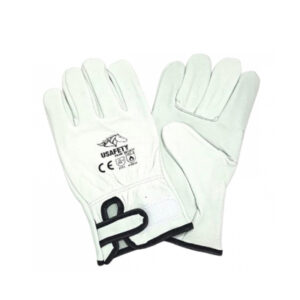 Găng da dê hàn tích sỏ Usafety mỹ tiêu chuẩn CE GT615-150