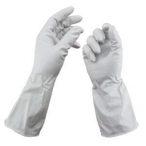 Găng tay bảo hộ lao động PVC chống dầu Towa 781 GT615-169