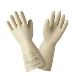 Găng tay bảo vệ điện giật ELECTROSOFT1000V 360mm GT615-204