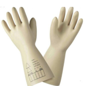 Găng tay cách điện ELECTROSOFT 26500V class 3 GT615-207