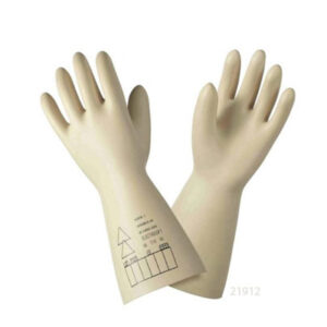 Găng tay cách điện giật ELECTROSOFT 36000V class 4 GT615-208