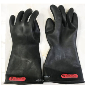 Găng tay cách điện LINEMAN CLASS 0 1000V GT615-209