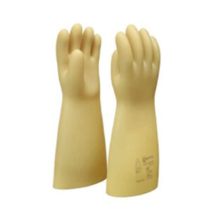 Găng tay cao su cách điện SFE Class 4 41cm GT615-218