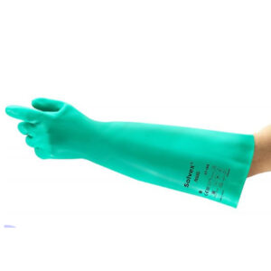 Găng tay chịu dầu 37-185 GT615-86