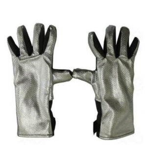 Găng tay chịu nhiệt độ cao C&G 3H 1200°C GT615-198