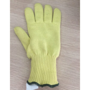 Găng tay chịu nhiệt và chống cắt Mallcom GT615-236