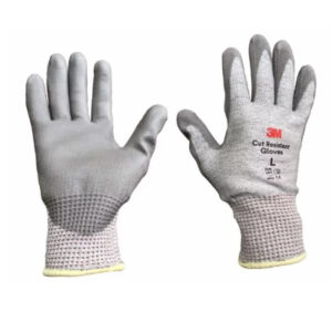 Găng tay chống cắt 3M cấp độ 5 GT615-54