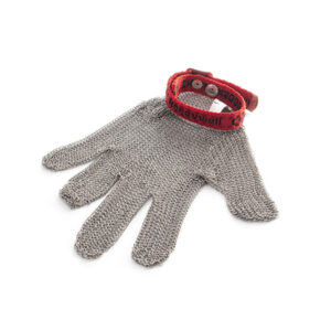 Găng tay chống cắt bằng thép không rỉ Chainex 2000 GT615-180