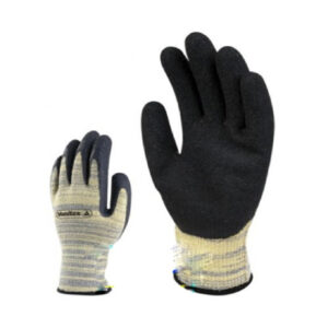 Găng tay chống cắt chịu nhiệt 250°C DeltaPlus GT615-230