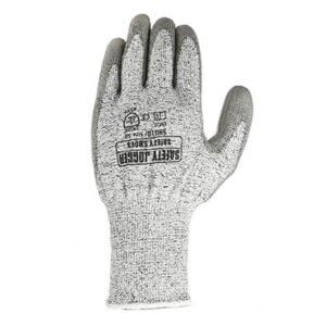 Găng tay chống cắt HPPE cấp 5 GT615-124