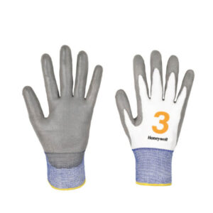 Găng tay chống cắt Vertigo phủ PU mức 3 GT615-177