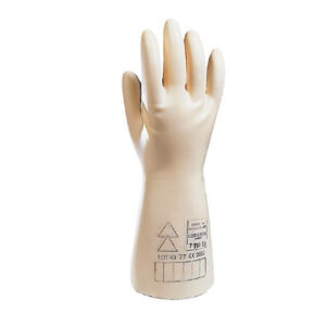 Găng tay chống điện giật ELECTROSOFT 500V GT615-203