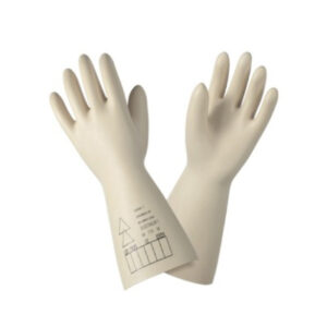 Găng tay chống điện giật ELECTROSOFT 7500V Class 1 GT615-205