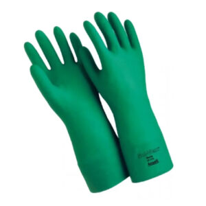 Găng tay chống hóa chất Ansell 37-165 GT615-62