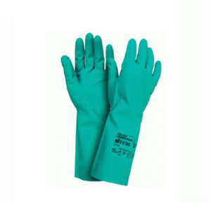 Găng tay chống hóa chất Ansell 37-185 GT615-188