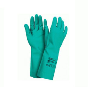 Găng tay chống hóa chất Ansell 37-185 GT615-61