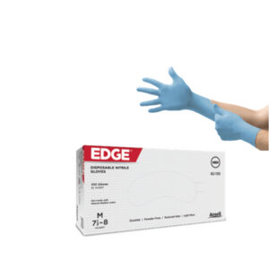 Găng tay chống hóa chất Ansell 82-135 GT615-64