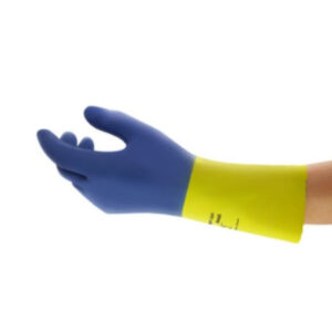 Găng tay chống hóa chất Ansell Chemi-pro GT615-189