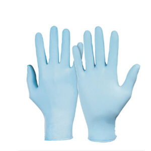 Găng tay chống hóa chất Dermatril 740 (100 pcs/box) GT615-186