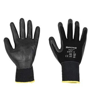 Găng tay chống hóa chất Polytril GT615-182