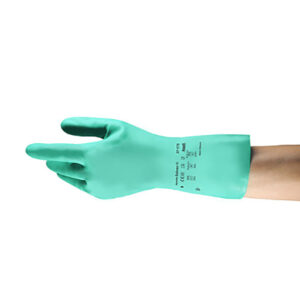 Găng tay chống hóa chất tái sử dụng Ansell Alphatec 37-175 GT615-187