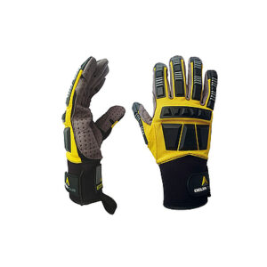 Găng tay chống rung và va đập EOS VV900 GT615-83