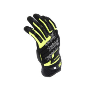 Găng tay chống va đập Mechanix M-Pact 2 Hl-Viz GT615-249