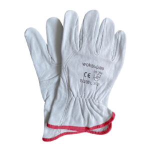 Găng tay da cừu Woksupas GT615-237