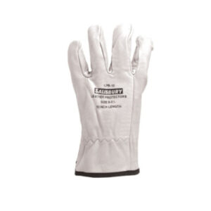 Găng tay da dê bảo vệ lớp ngoài GT615-212