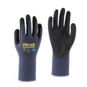 Găng tay đa dụng, chống dầu Towa 581 GT615-157