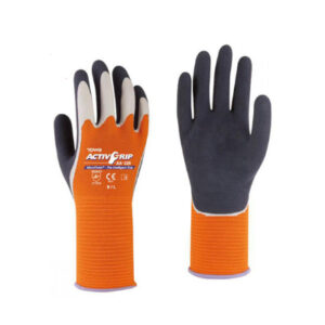 Găng tay đa dụng phủ Latex Towa 325 GT615-159