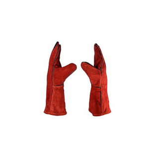 Găng tay da hàn Deltaplus CA615K GT615-173